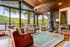 Beebe Lake House